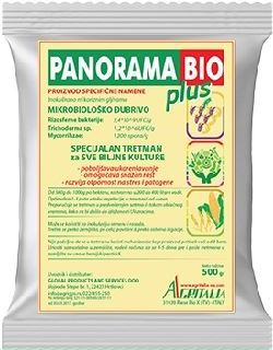 PANORAMA BIO PLUS