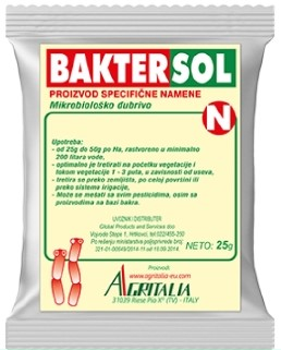 BAKTERSOL N