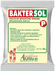 BAKTERSOL P