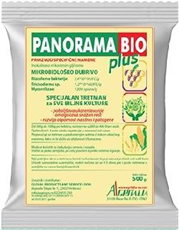 PANORAMA BIO PLUS